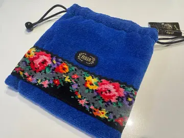 새상품 미사용 feiler 복조리 파우치 페이러