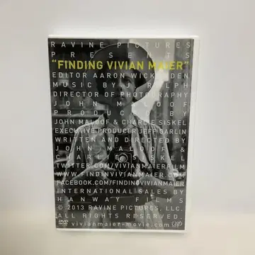 비비안 마이어를 찾아서 ('13 미국) 셀판