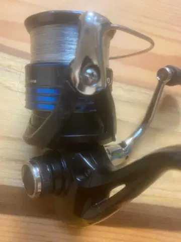 SHIMANO 넥서브 2500S