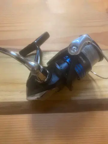 SHIMANO 넥서브 2500S