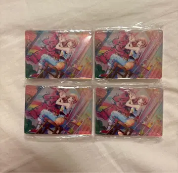 프로세카 노블 아트 컬렉션 vol.48 모치즈키 호나미