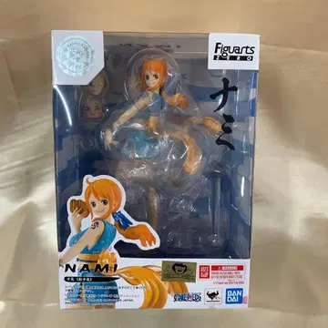 피규아트 ZERO 나미(오나미) [원피스]