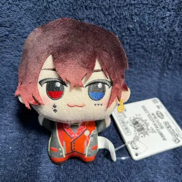 AMPTAK x COLORS SD 인형 봉제 인형 앗토