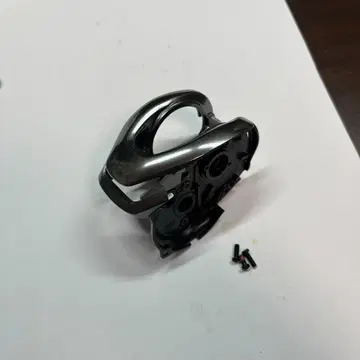 15 메타늄 DC HG 왼쪽 프레임 조립 [관번 MK] 시마노