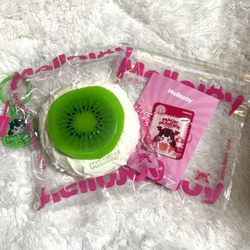 Mellojoy 다이후쿠 시리즈