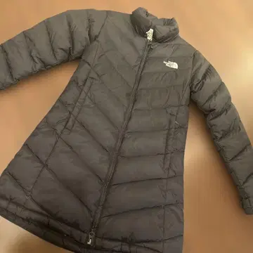 THE NORTH FACE 다운 점퍼