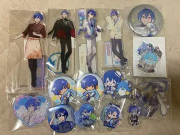 보컬로이드 KAITO