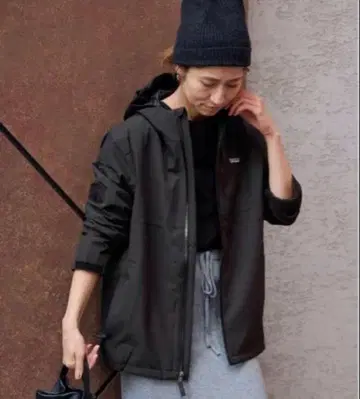 파타고니아 키즈 포 인 원 에브리데이 자켓