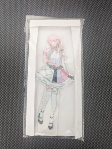 프로세카 감사제 아크릴 스탠드 아키야마 미즈키