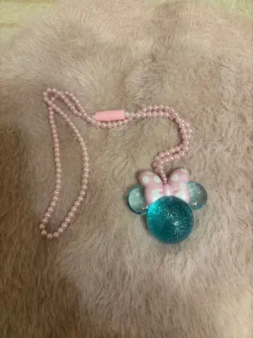 디즈니 미니 빛나는 완구