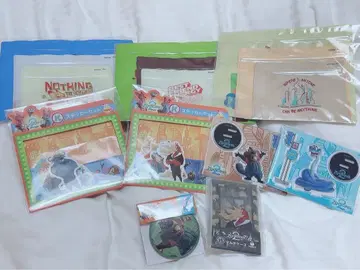 주토피아2 happy 복권 해피 복권 9점 세트 묶음 판매