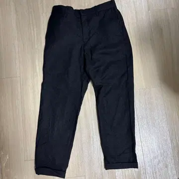 MORRIS & SONS 슬랙스