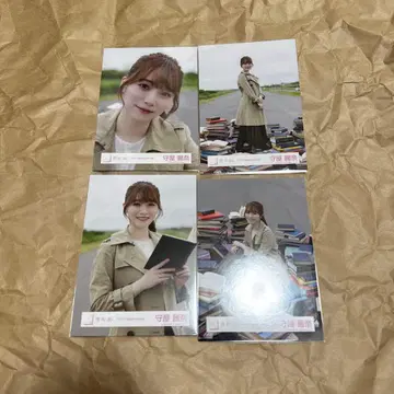 최저가 사쿠라자카46 모리야 레이나 드론 선회 중 MV 의상 컴프