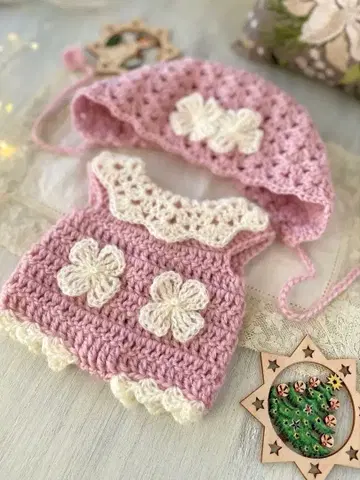 몽치치 M 올인원 세트 핑크