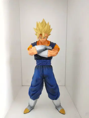 MASTER STARS PIECE THE VEGETTO 베지트