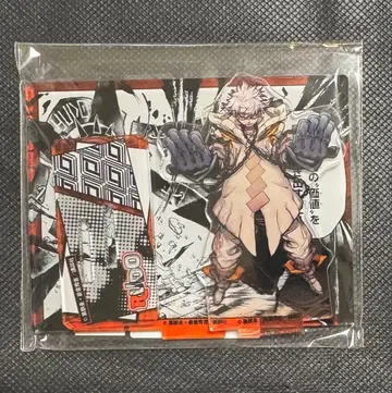 가치액터 복권 메이트 B상 아크릴 스탠드 루드