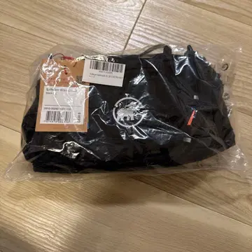 MAMMUT Lithium Waistpack 라스트 1점