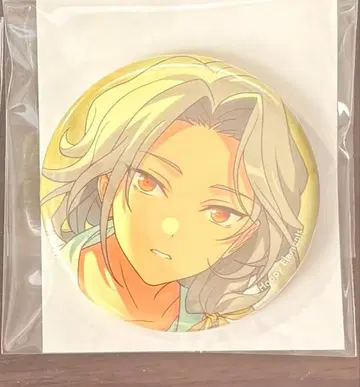 앙스타 란 나기사 콜렉션 캔뱃지 sep Casual