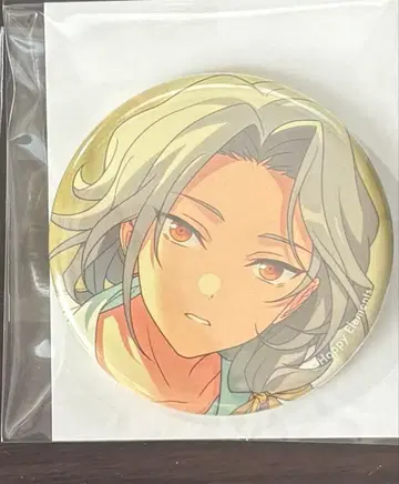 앙스타 란 나기사 콜렉션 캔뱃지 sep Casual