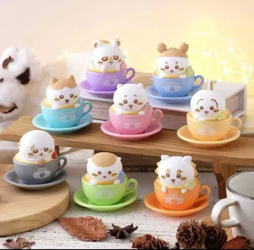 치이카와 캐릭터 아트 케이스