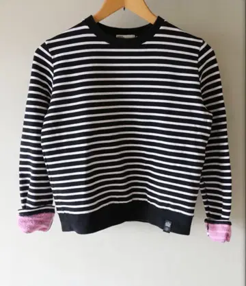 [ 새상품급 ] 더블 스탠다드 클로징 보더 트레이닝복