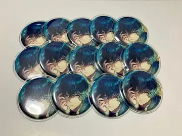 칸노 유 SSR 캔뱃지