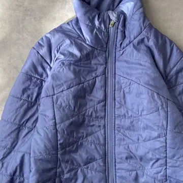 15728 여성용 컬럼비아 옴니 히트 패딩 자켓