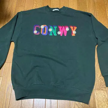 FREAK'S STORE CONWY 맨투맨