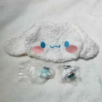 시나몬 가챠가챠 묶음 판매