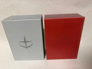 기동전사 건담 DVD-BOX 한정판