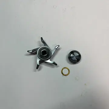 15 메타늄 DC HG 왼쪽 스타 러그 [관번 MK] 시마노