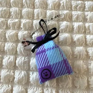 하야사키 스즈키 스마일 키링 보쿠아오 내가 보고 싶었던 파란 하늘