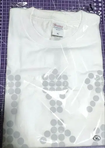 핵P-MODEL 셔츠 XL