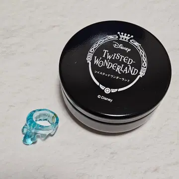 이데아 멜트 링 트위스테