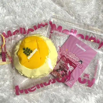 Mellojoy 대복 시리즈