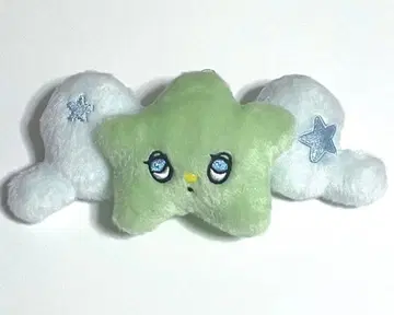 NCT WISH wichu ver. 키링 위츄