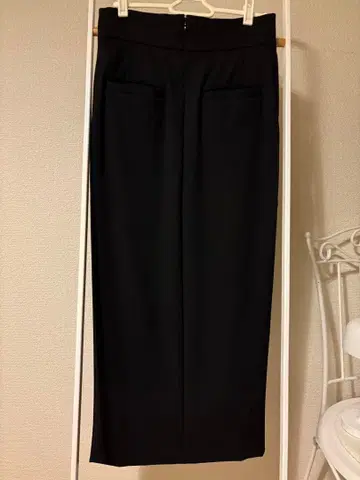 VERMEIL par iena 프리미엄 스트레치 롱 타이트 스커트