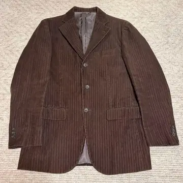 인터내셔널 갤러리 빔즈 코듀로이 자켓