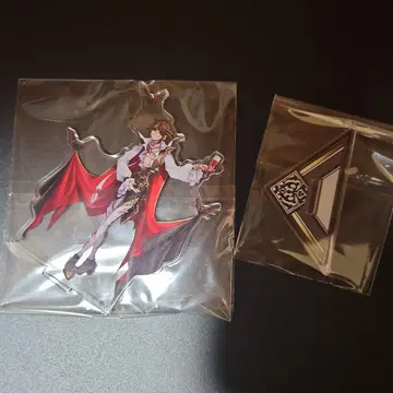 제5인격 죄수 할로윈 카페 아크릴 스탠드 (최종 가격 인하)