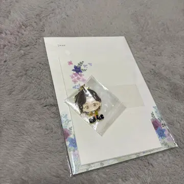 미세스 제일복권 F상 메탈 참 후지사와 료카 + H상 레터팩