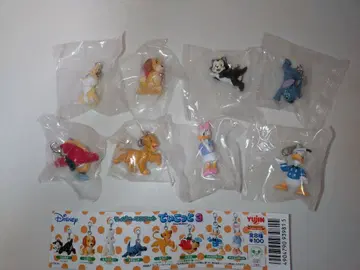 3 디즈니 마스코트 데이콧토 Part 3