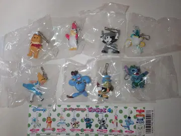 4 디즈니 마스코트 데이콧토 4