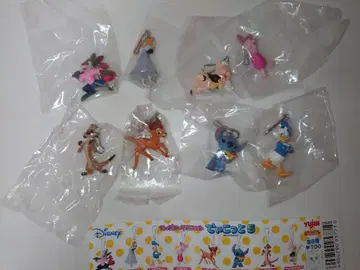 5 디즈니 마스코트 데이콧토 Part 5