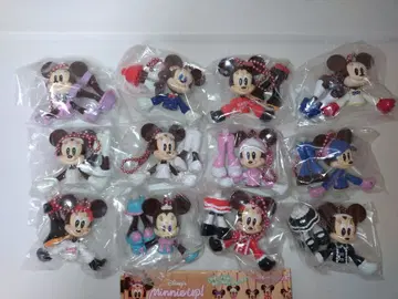 미니짱 슈퍼스타일리스트 키체인 1