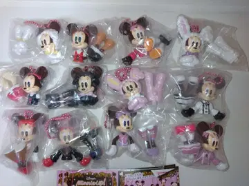 미니짱 슈퍼스타일리스트 키체인 2