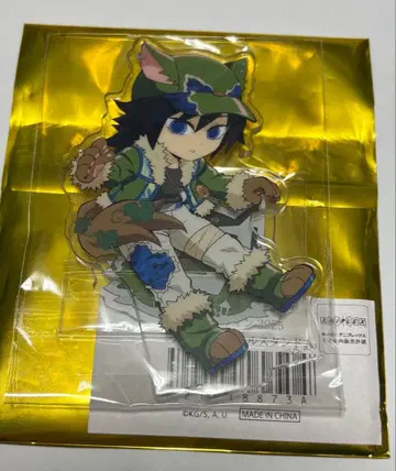 귀멸의 칼날 할로윈A 귀멸 카페 토미오카 기유