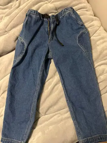 고헴프 하이익스플로러 팬츠