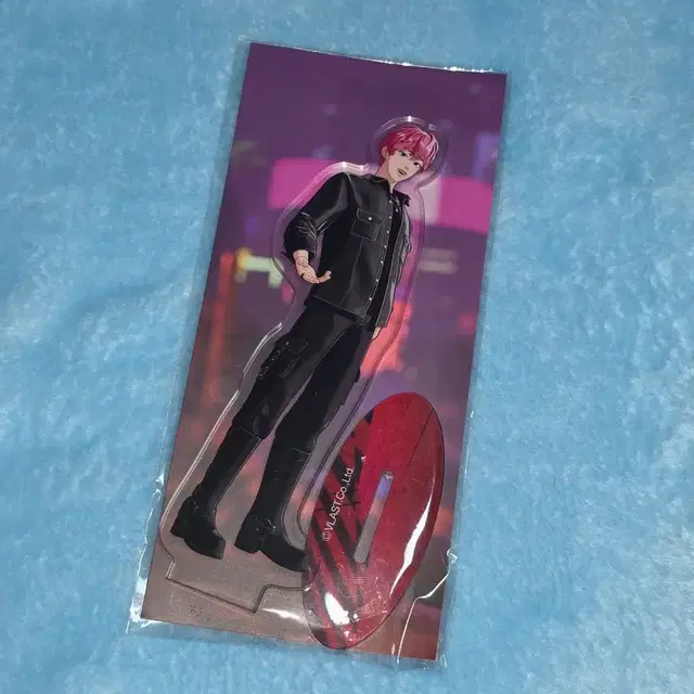 플레이브 대쉬 아크릴스탠드 밤비 원가이하 양도