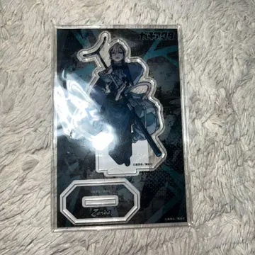 가치액터 잔카 제비뽑기당 B상 아크릴 스탠드 피규어 B-2