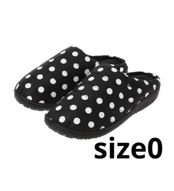 SUBU 도트 사이즈 0